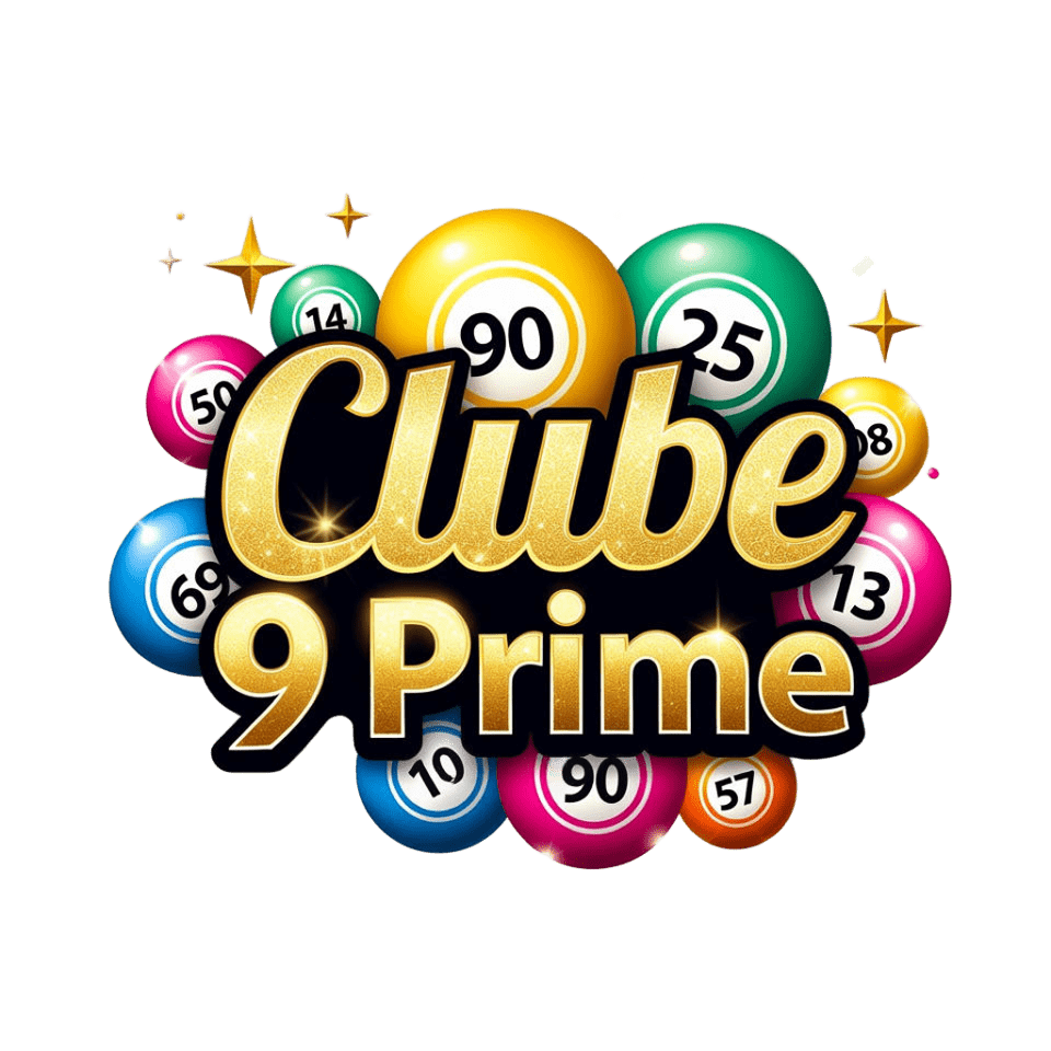 Logo Clube 9